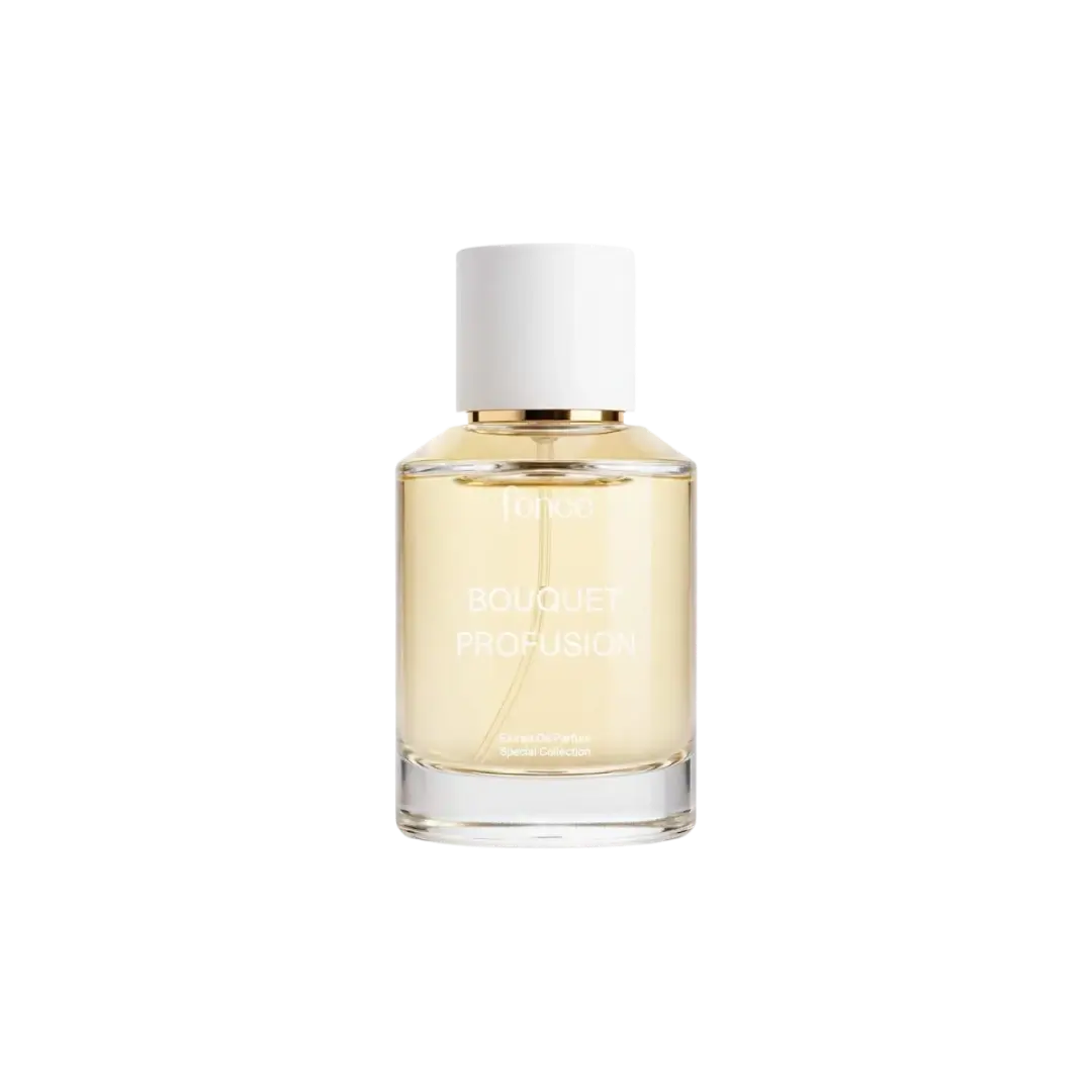 Bouquet profusion - Jasmine